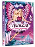 Barbie-Mariposa