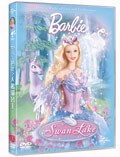 Barbie-swan-lake