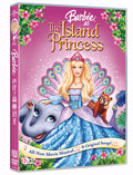 Barbie-the-island-princess