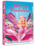 Barbie Presents Thumbelina