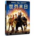 The world's End  