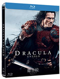 Dracula Untold steelbook